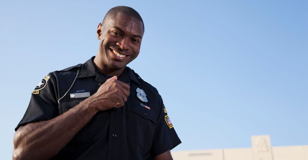 4 SIGNS YOUR SCHOOL NEEDS AN SRO